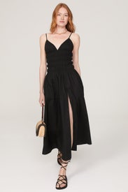 Brielle Dress by Sau Lee