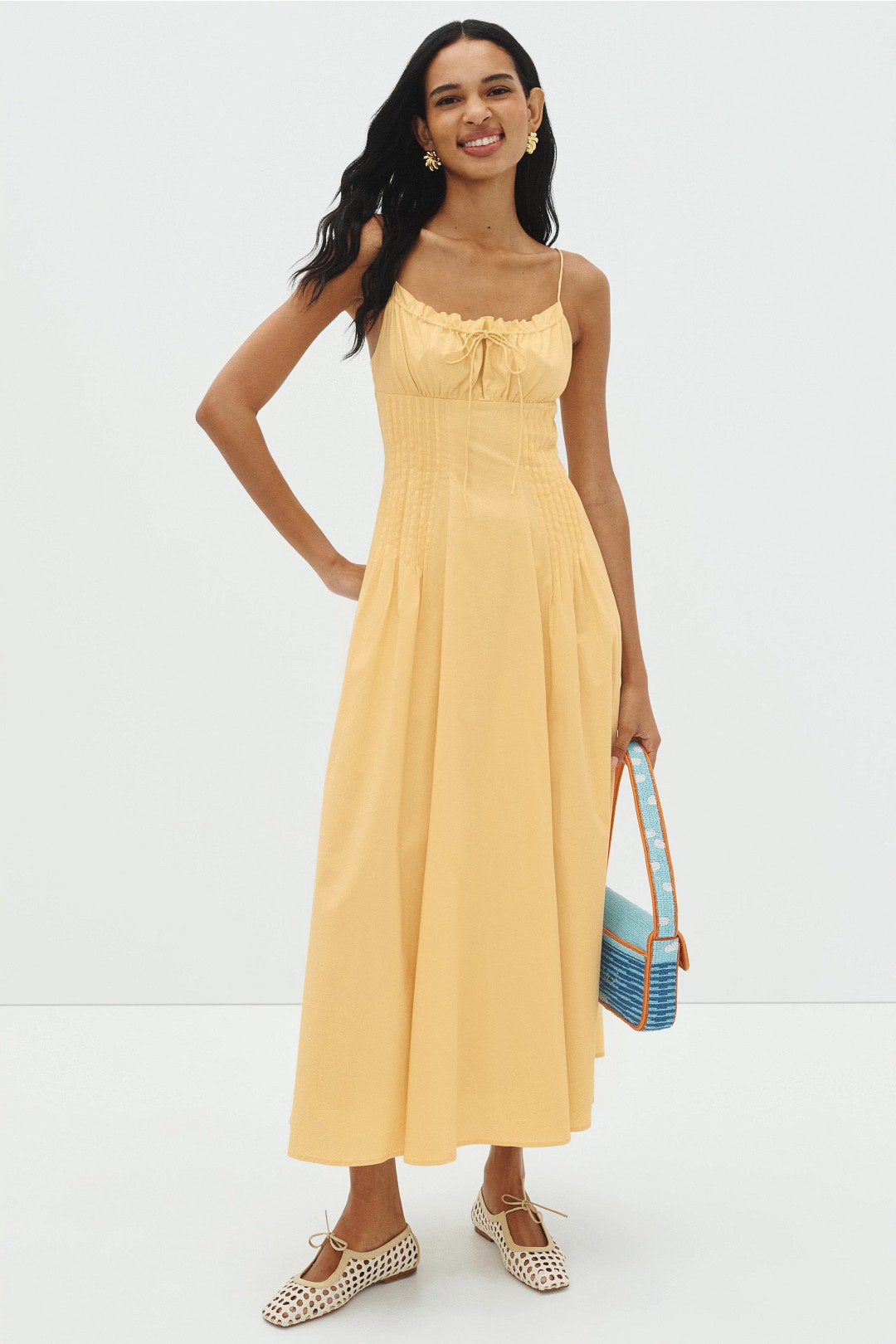 Margi Dress by Staud 0