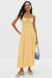 Margi Dress by Staud