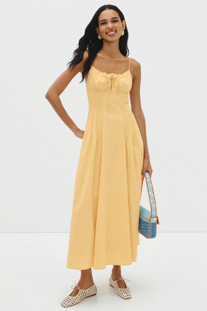 Margi Dress by Staud - Photo 0