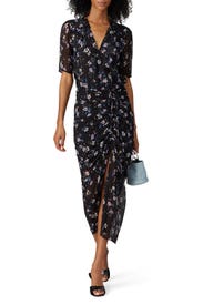 Mariposa Dress by Veronica Beard