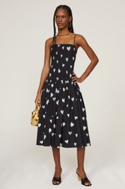 Winne Dress by Autumn Adeigbo