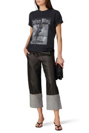 Lili Tee by Anine Bing