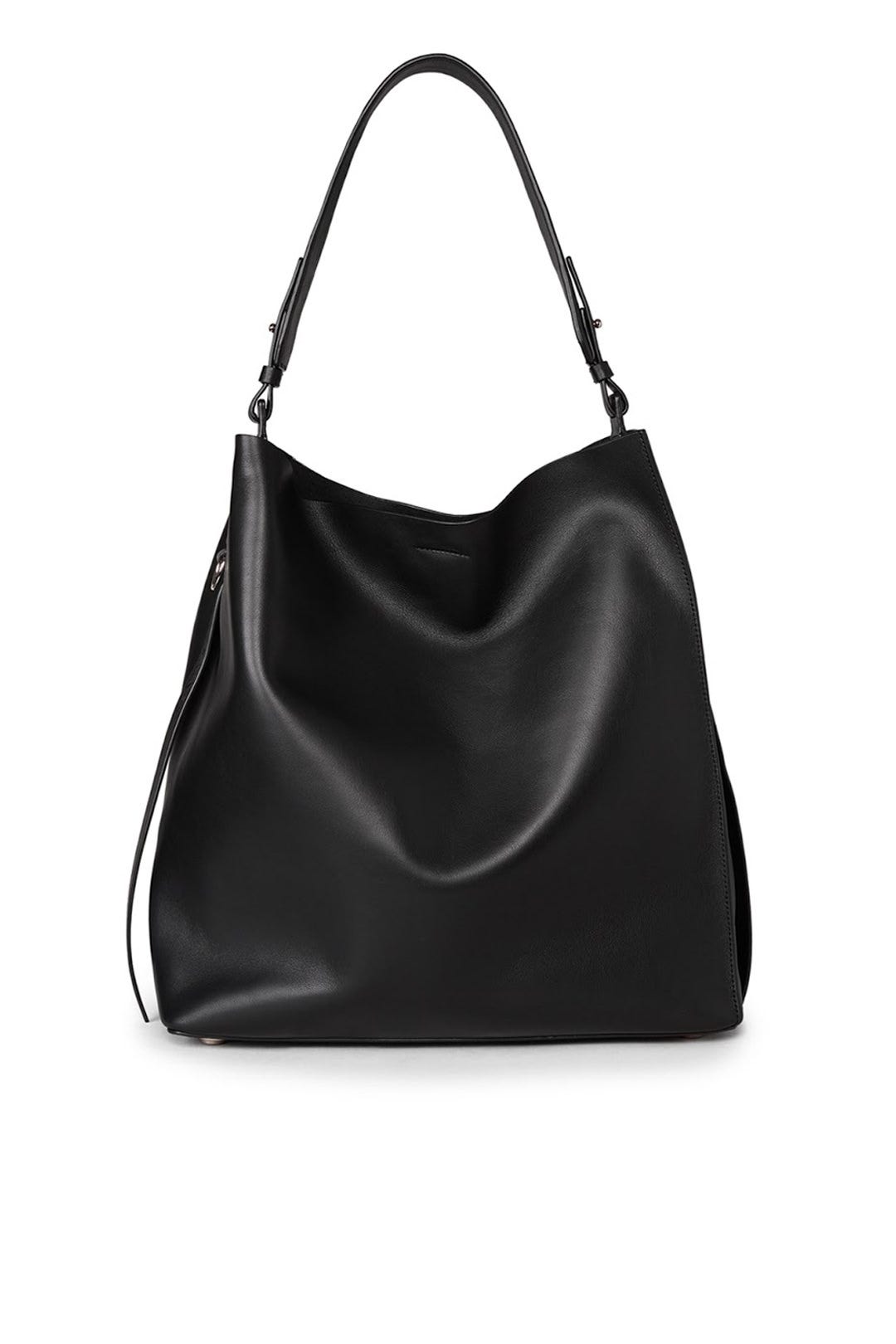 Black Paradise Tote by AllSaints 0