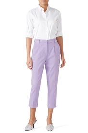 The Keats Pants by Current/Elliott