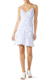 Corsiva Dress by cupcakes and cashmere