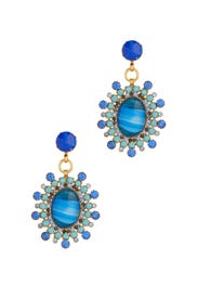 Maven Earrings by Elizabeth Cole