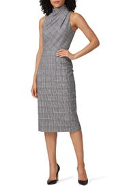 Newton Sheath by Jay Godfrey