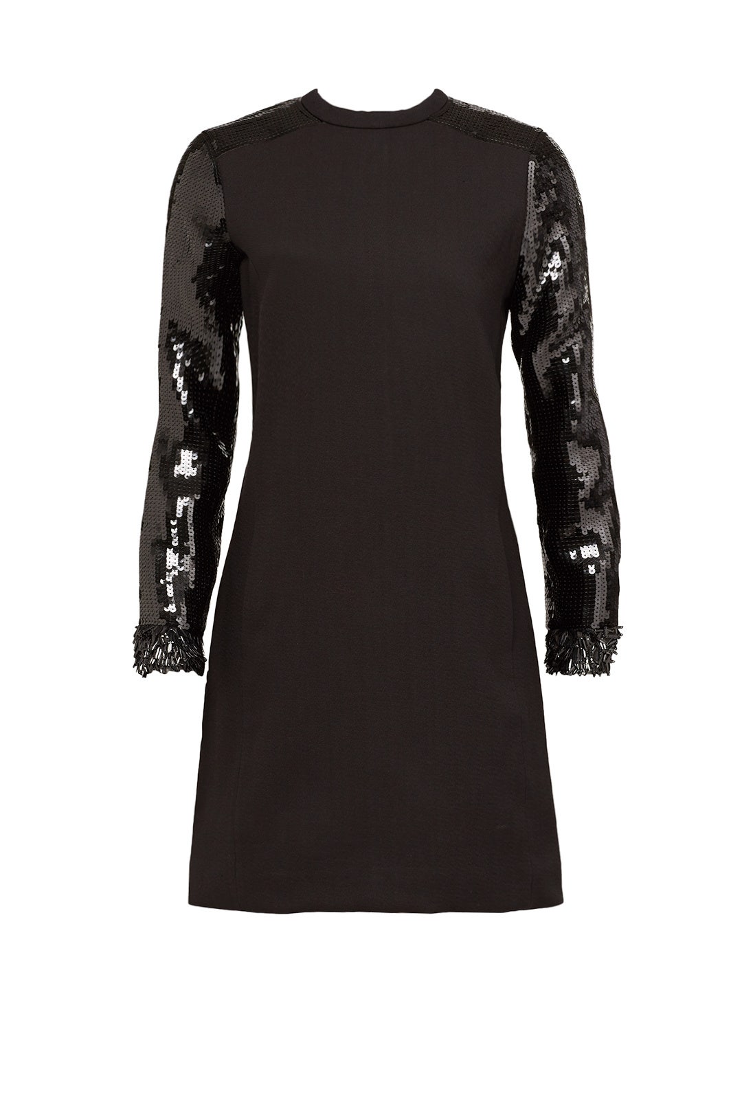 Shimmer Polly Dress by Jill Stuart