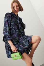 Lunar New Year Dress by kate spade new york