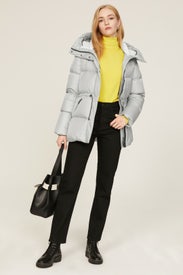 Freya Coat by Mackage