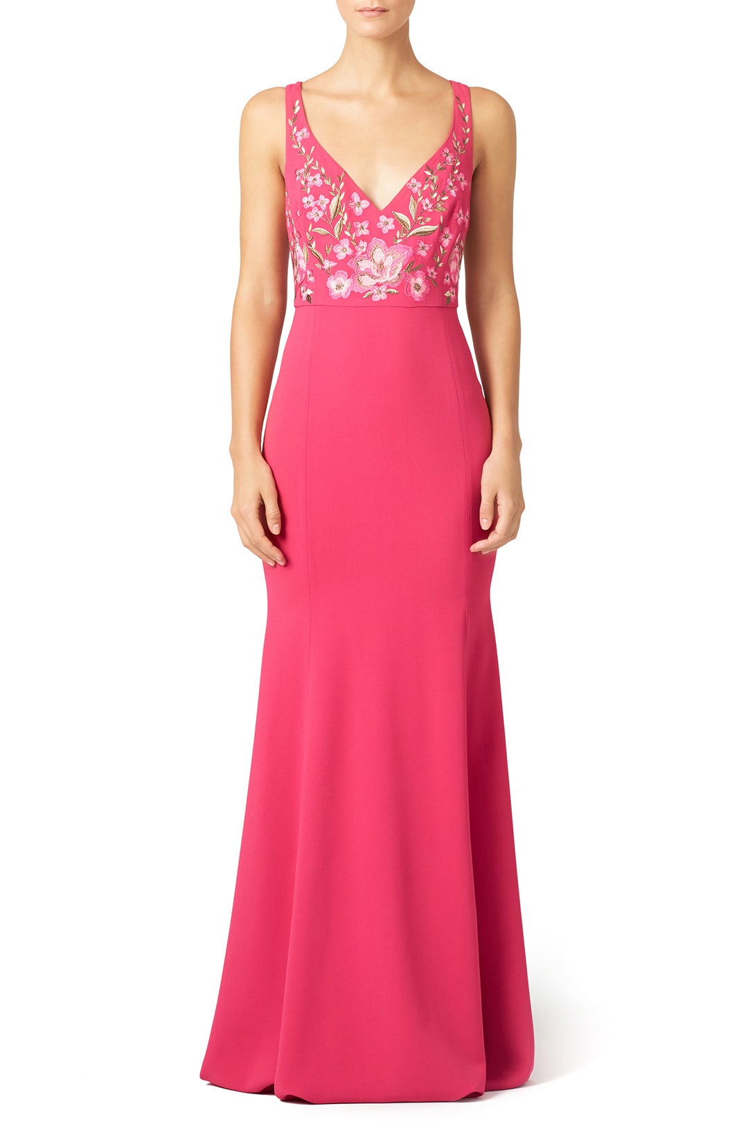 Bloom Gown by Marchesa Notte 0