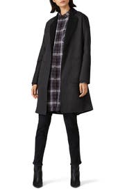 Larson Coat by Rails