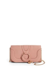 Pink Small Crossbody by See by Chloé Accessories