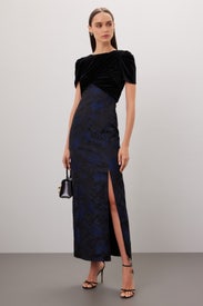 Luisa Dress by Shoshanna