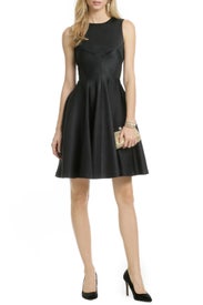 Black Pepper Dress by Temperley London