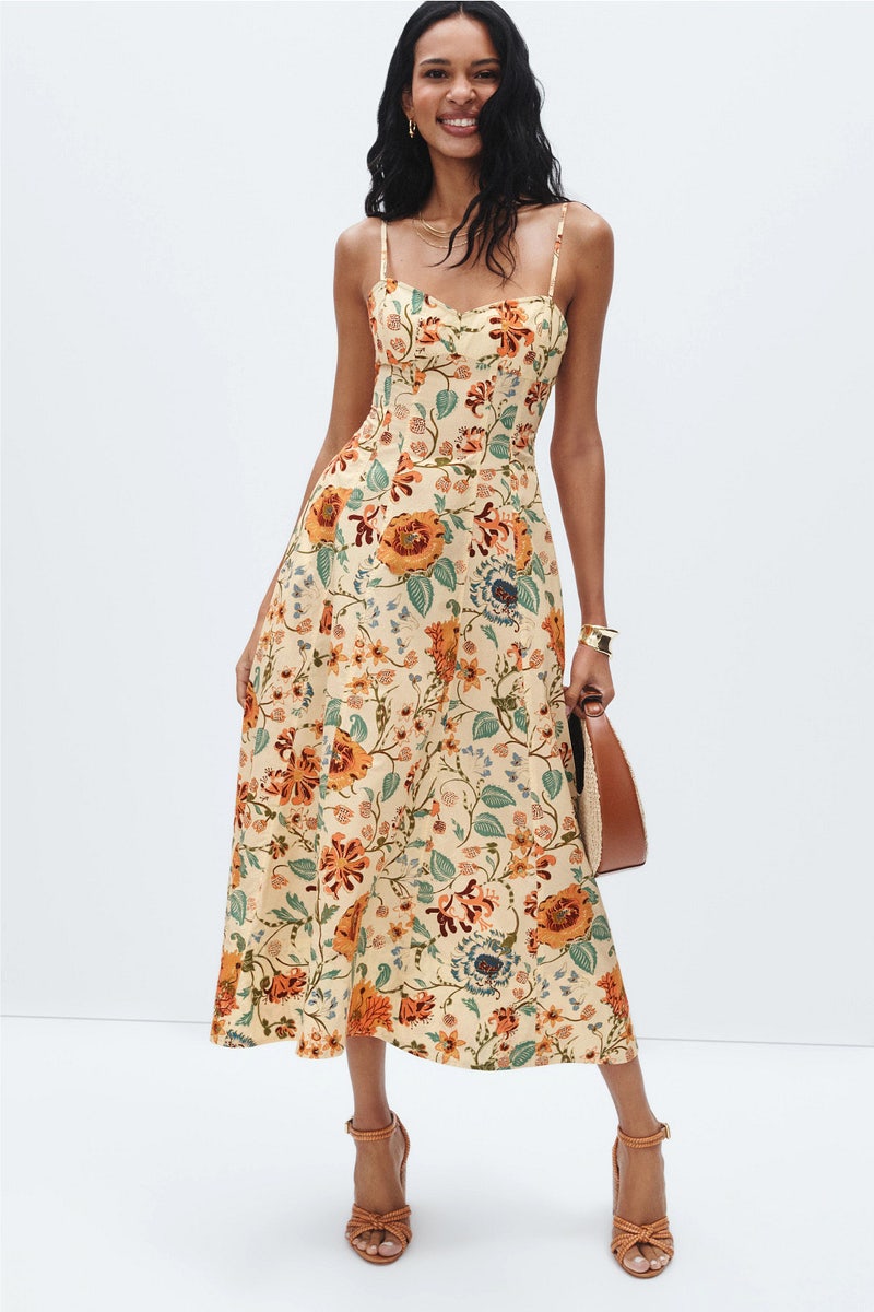 Dresses | Formal, Casual, &amp; Cocktail Styles | Rent the Runway