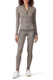 Rosewood Leggings by Varley