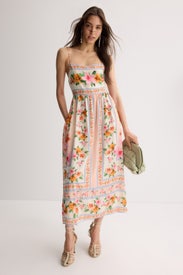 Pebble Dress by YUMI KIM