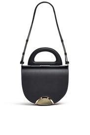 Black Demi Crossbody by ZAC Zac Posen Handbags