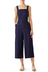 Thistle Jumpsuit by Amanda Uprichard