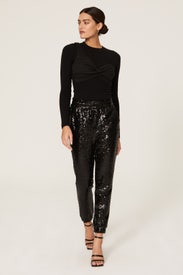 Shilah Top by Cinq à Sept