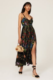 Iraso Dress by Charo Ruiz