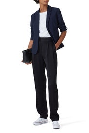 Callisto Blazer by cupcakes and cashmere