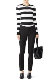 Black Hail Florence Jeans by DL1961