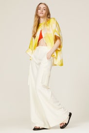 Badi Kimono Shirt by Essentiel Antwerp