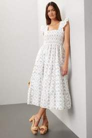 Ellie Nap Dress by Hill House Home