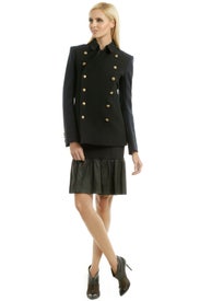 Ford Military Coat by JOSEPH