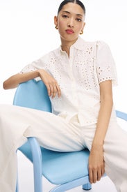 Rayne Novelty Camp Shirt by Levi's