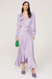 Rouvina Dress by Maje