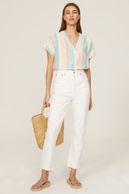 Bali Tunic by Marine Layer