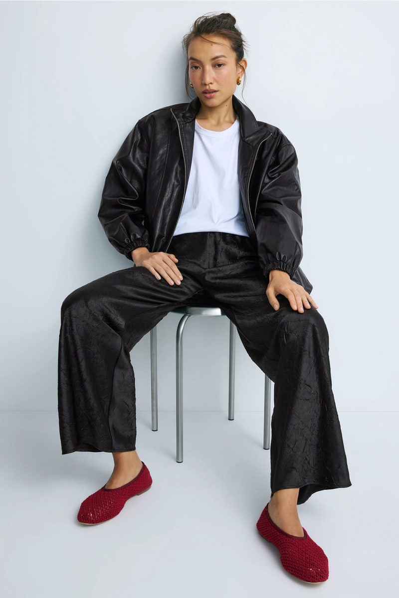 Jaques Pants by One of Others - Photo 0