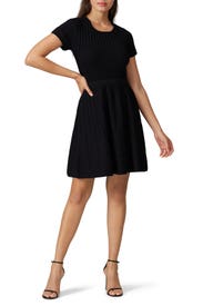 Hamilton Dress by Parker