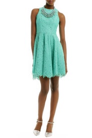 Judith Dress by Shoshanna