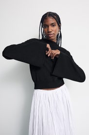 Babetta Sweater by Solid & Striped