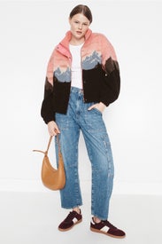 Dawn Amari Jacket by Spiritual Gangster