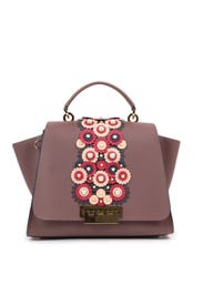 Eartha Soft Top Handle Bag by ZAC Zac Posen Handbags
