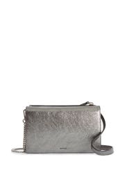Miki Lea Chain Wallet Crossbody by AllSaints