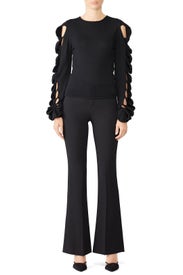 Alana Sweater by AMUR