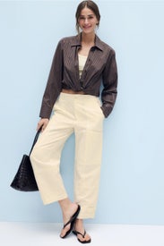 Juna Cargo Pants by Apiece Apart