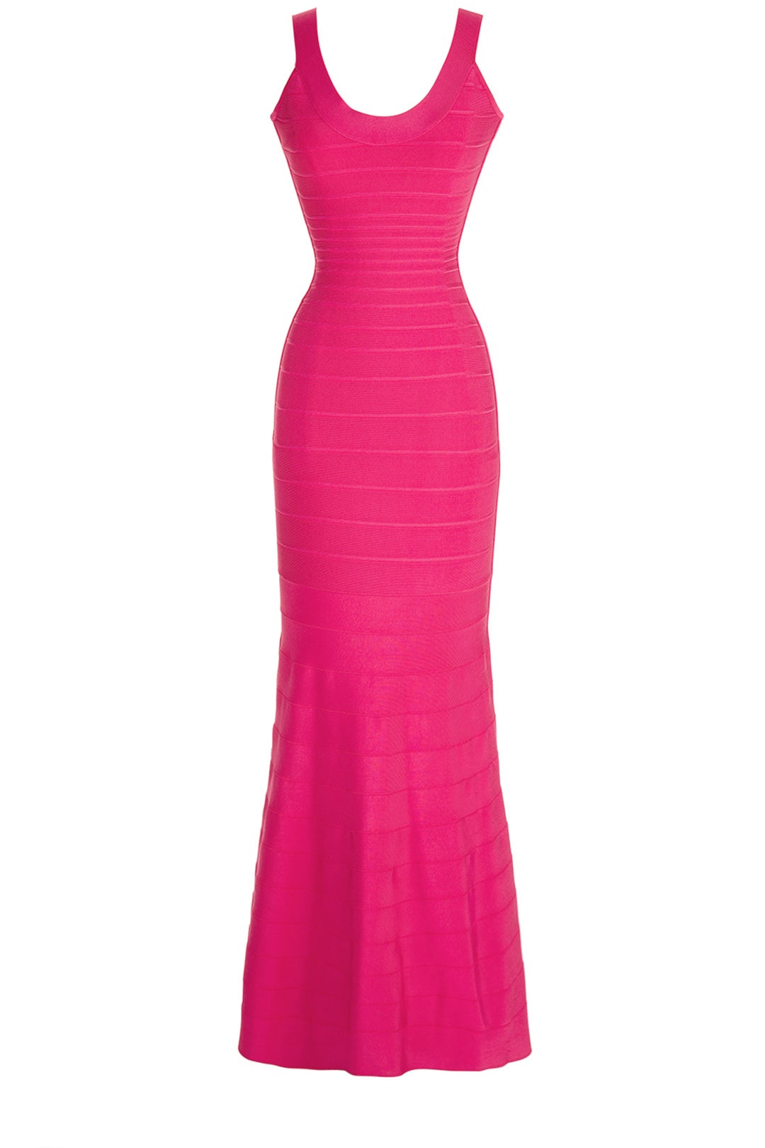 Ellen Gown by Hervé Léger