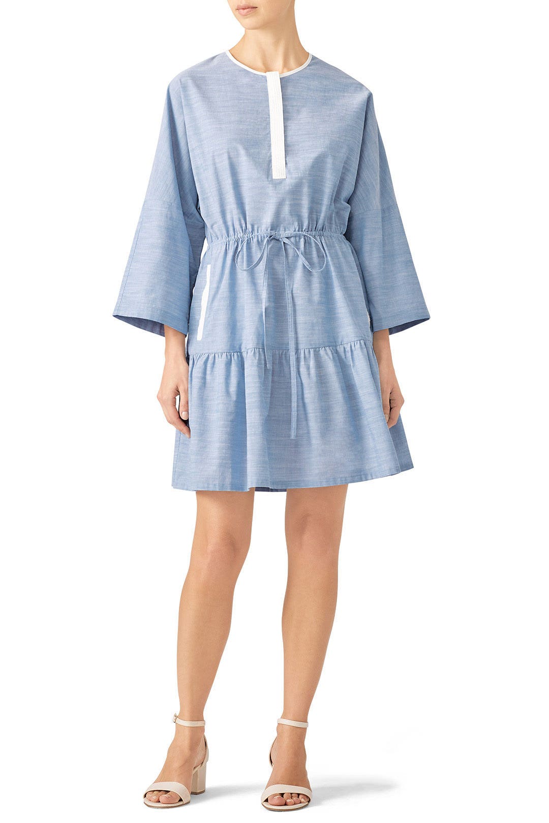 Ecidra Dress by Joie | Rent the Runway