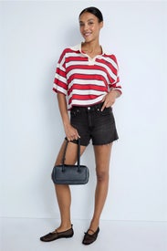 Ribcage Shorts by Levi's