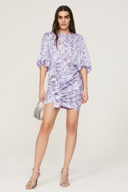 Ruvard Dress by Maje