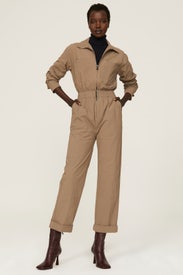 Artist Jumpsuit by Rivet Utility