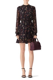 Into the Mystic Dress by Sanctuary